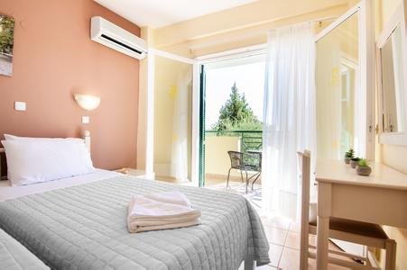 Julia Hotel, Thessaloniki