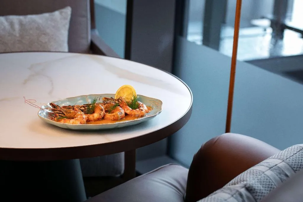 Restaurant, Radisson Collection Hotel, Berlin, Berlin