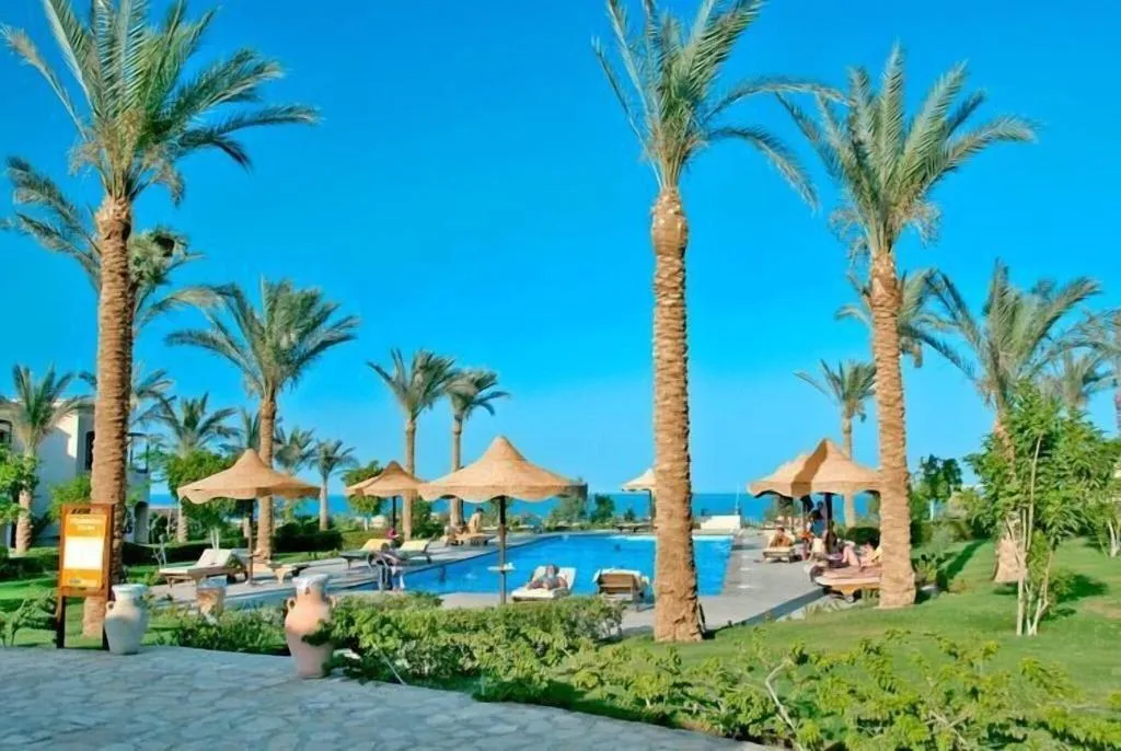 Pool, Tamra Beach, Red Sea Riviera