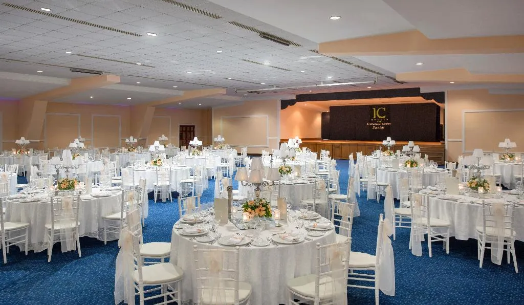 Conferences, IC Santai Family Resort, Antalya