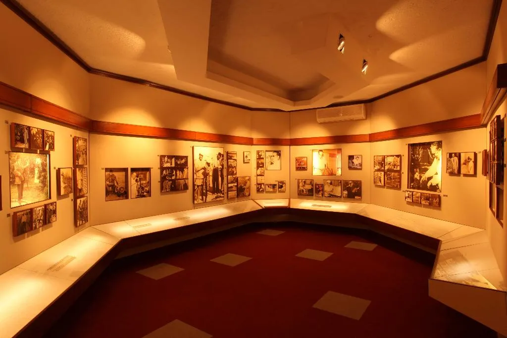 Sports and Entertainment, Brijuni Hotel Neptun, Istria