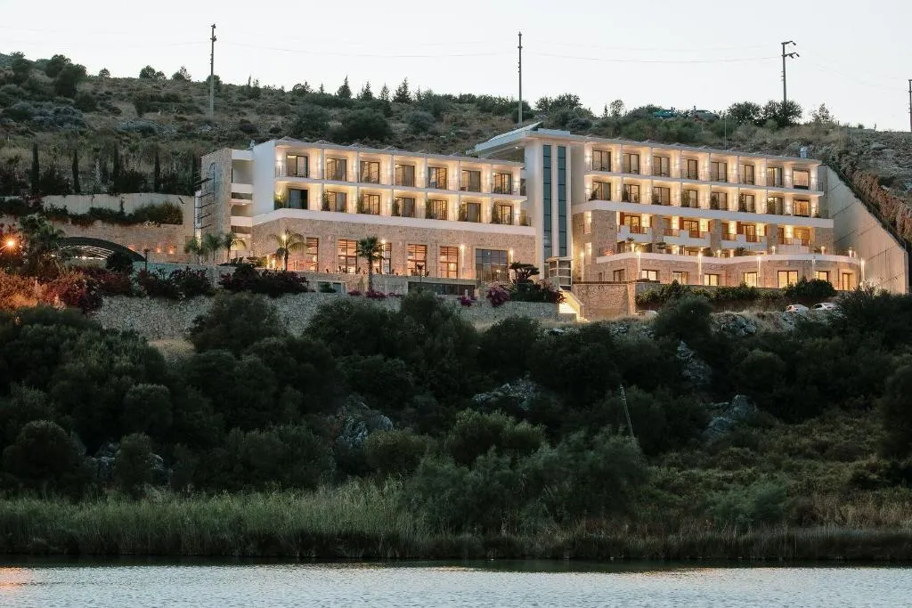 General view, Cape Krio Boutique Hotel & Spa +12 Adult Only, Dalaman