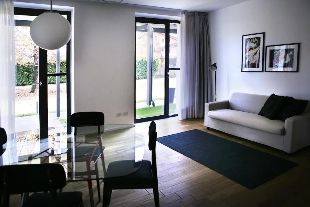 Room, Mxp Rooms, Milan