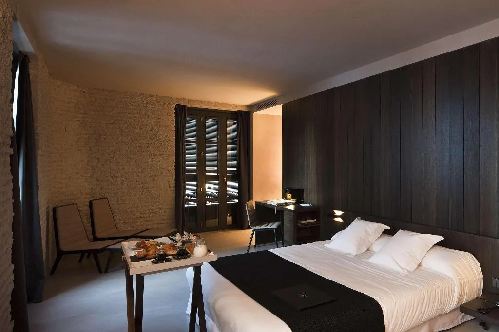 Room, Caro Hotel, Valencia