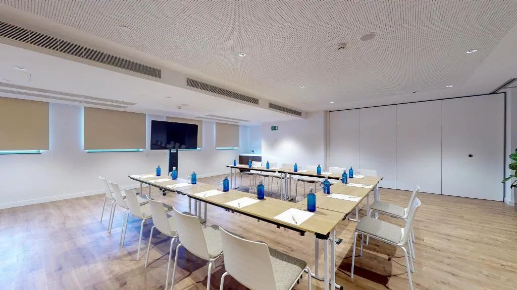 Conferences, Torre Melina Gran Melia, Barcelona