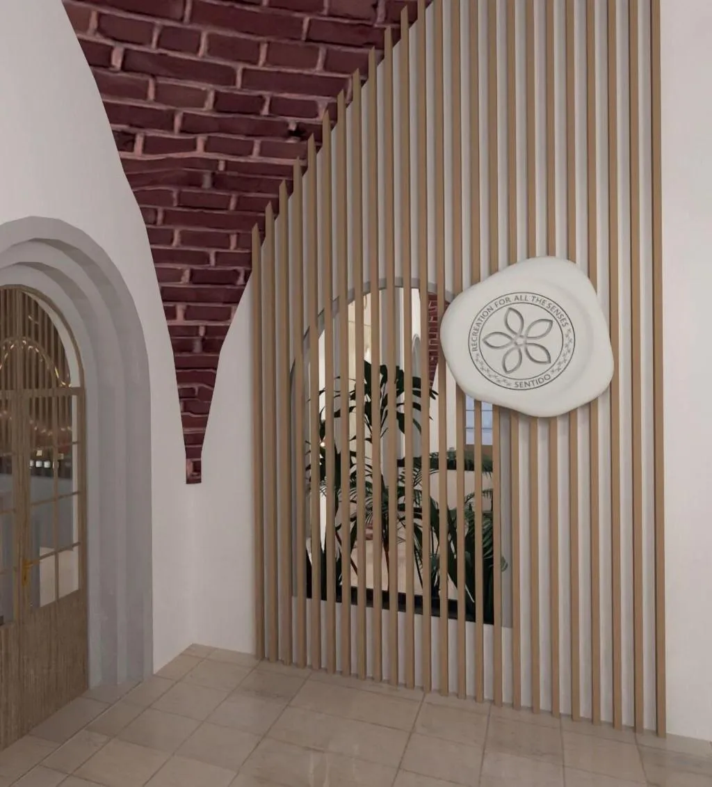 Lobby, Sentido Akassia Beach, Red Sea Riviera