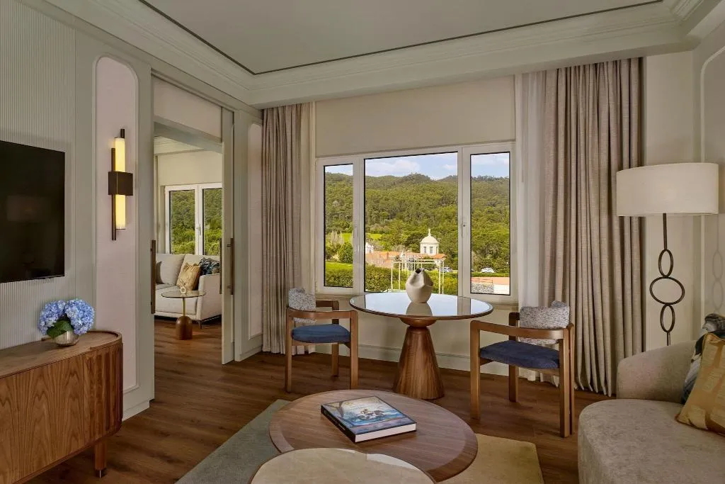 Room, Penha Longa, Lisbon
