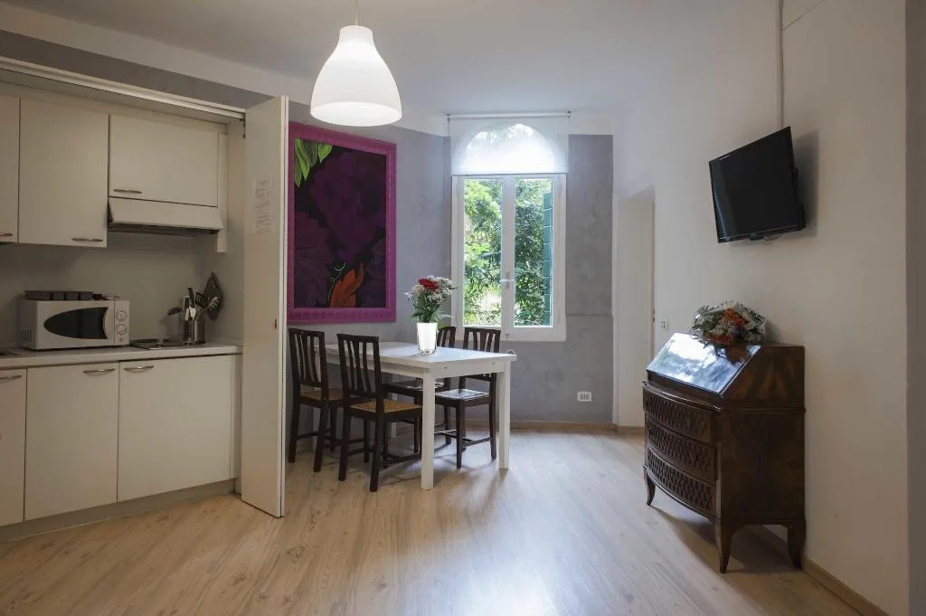 Room, Porta Orientalis Venice, Venice