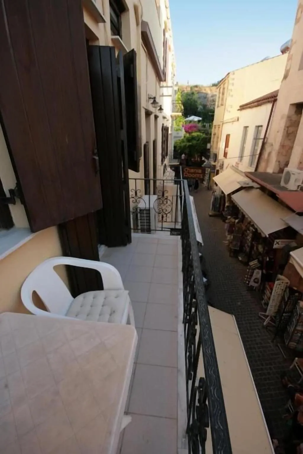 Room, Chania Rooms, Crete