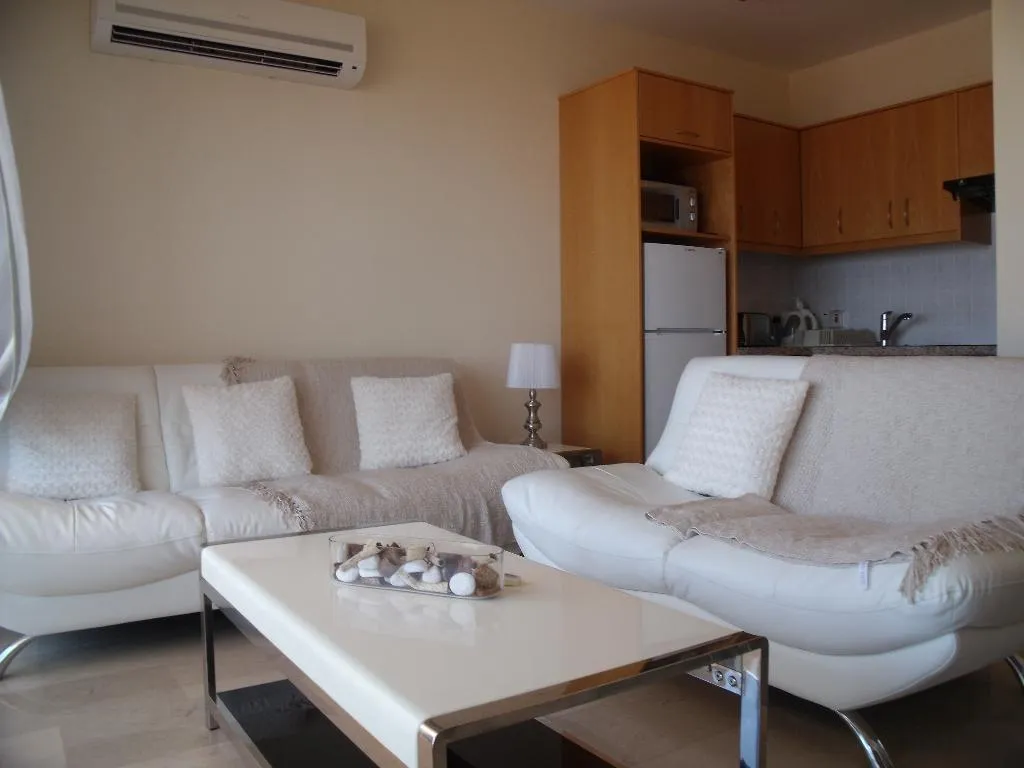 APARTMENT ONE BEDROOM Room, Akamas Health Farm And Spa, Cyprus