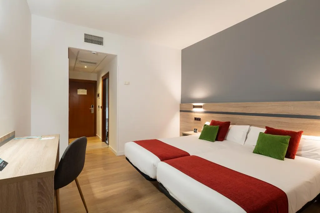 DOUBLE STANDARD Room, Alda Malvasia, Valencia