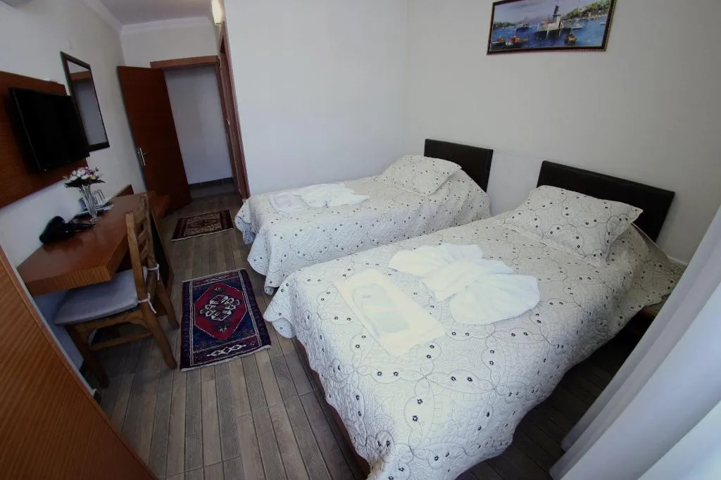 Room, Selena Hotel, Izmir