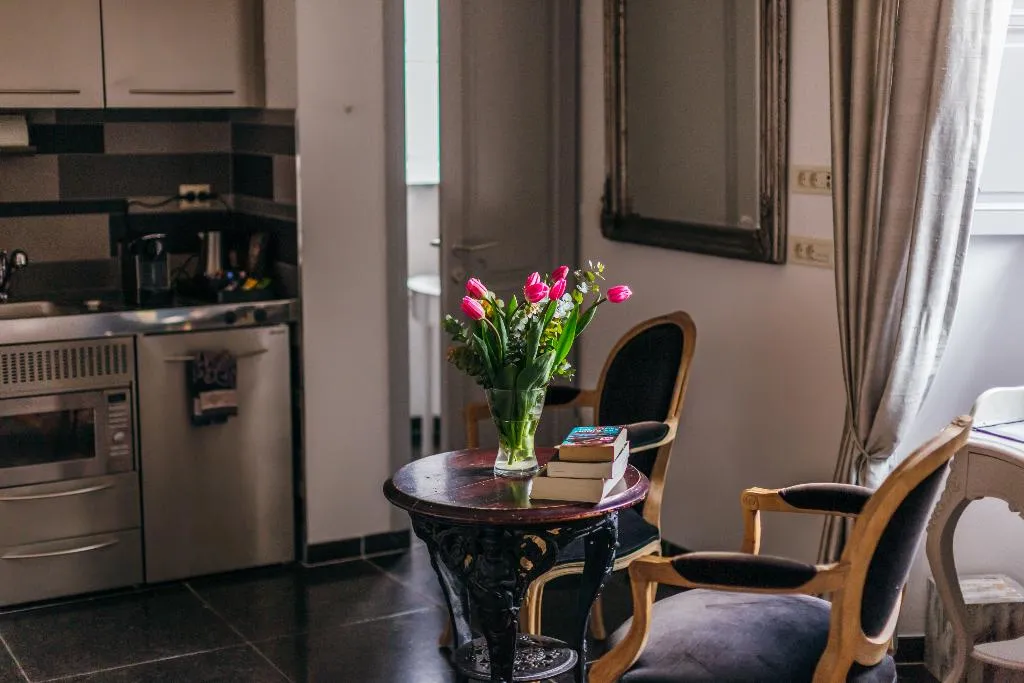 DOUBLE DELUXE Room, Prijeko Palace, Dubrovnik