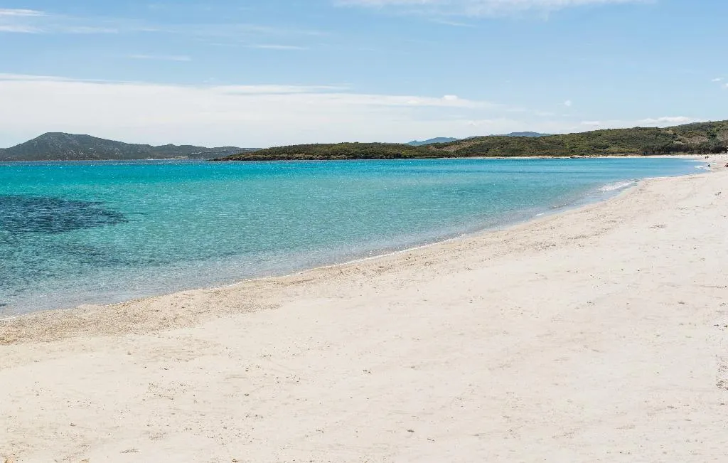 Beach, Hotel dP Olbia - Sardinia, Olbia