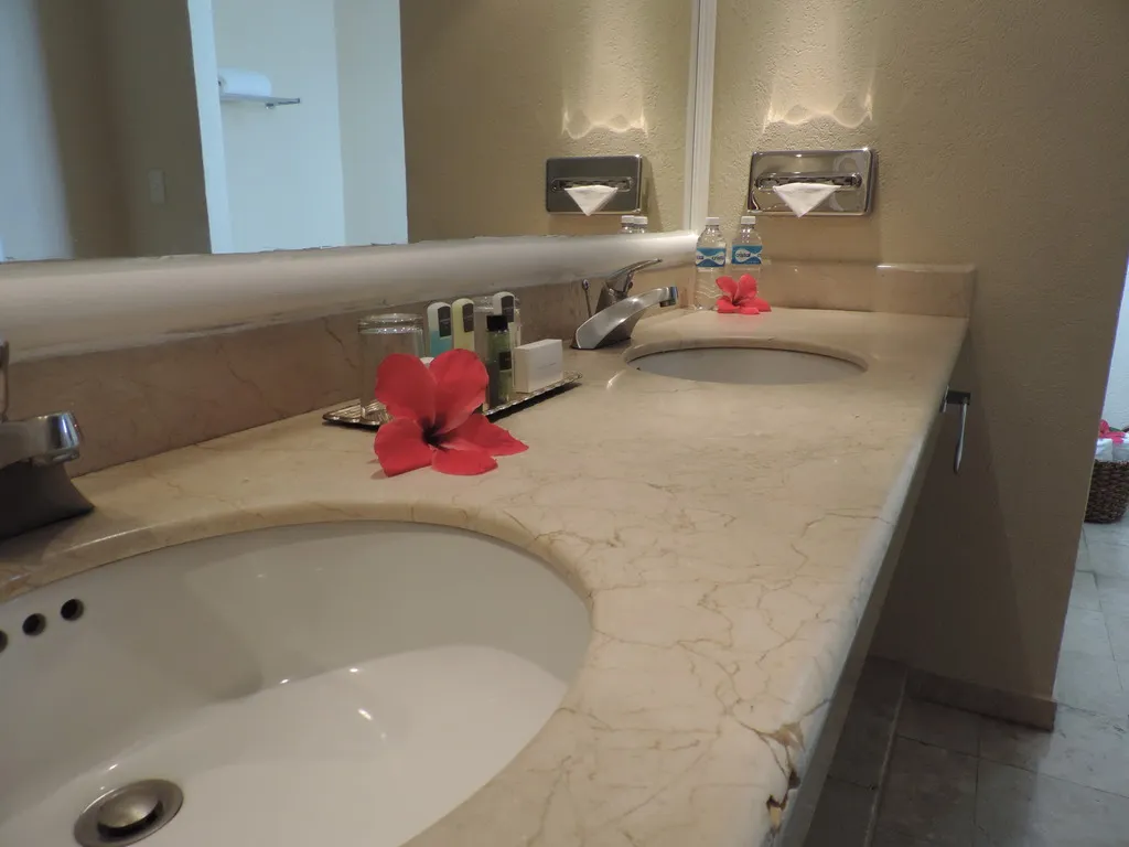 SINGLE STANDARD Room, Hacienda Real del Caribe, Playa Del Carmen