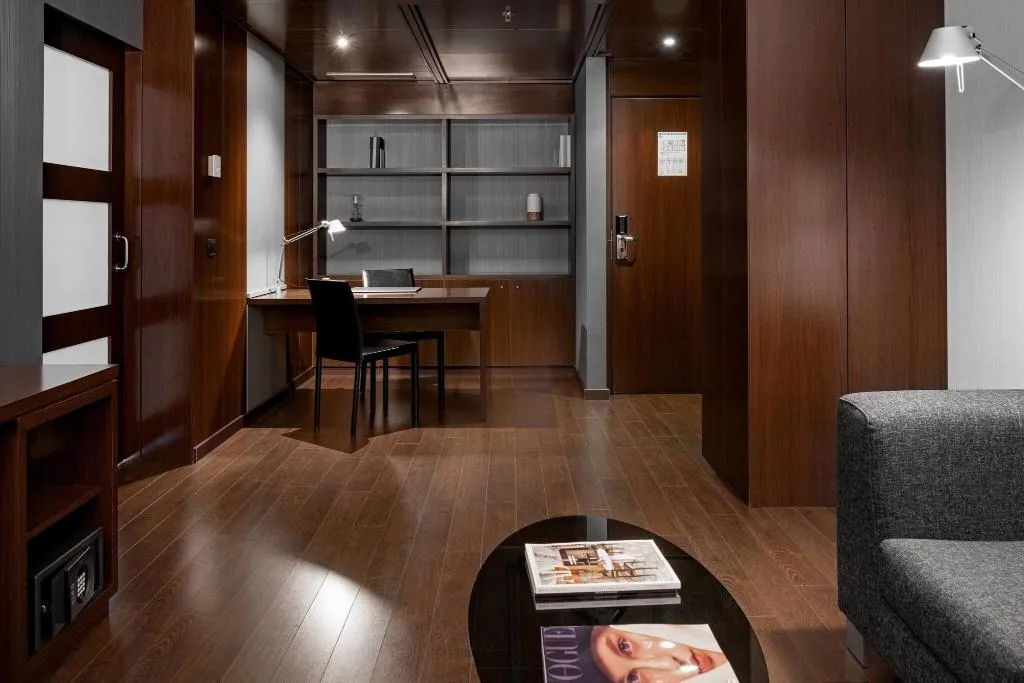 Room, AC Porto, Porto