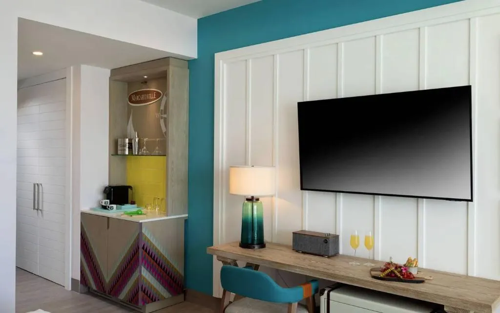 SUITE OCEAN FRONT Room, Margaritaville Island Reserve Riviera Maya, Cancun Area