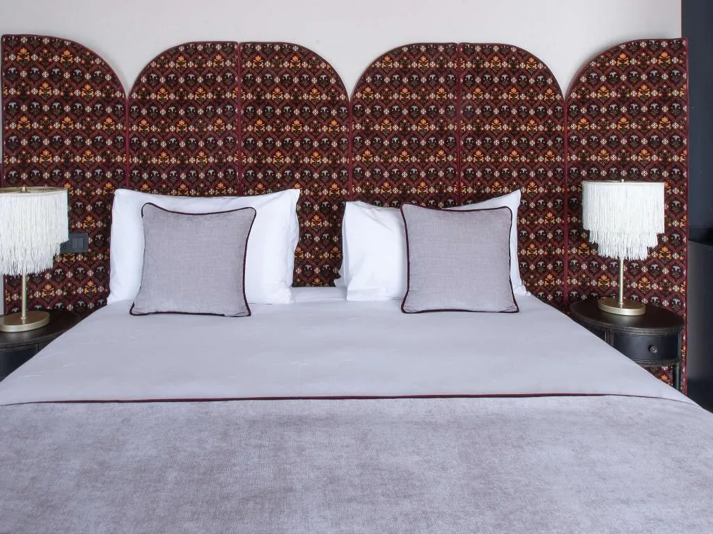 Room, Ibis Styles Madrid Centro Maravillas, Madrid
