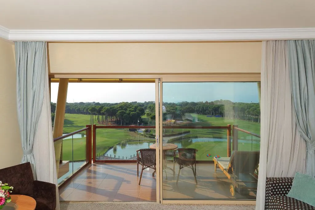 DOUBLE GOLF VIEW Room, Sueno Hotels Golf Belek, Antalya