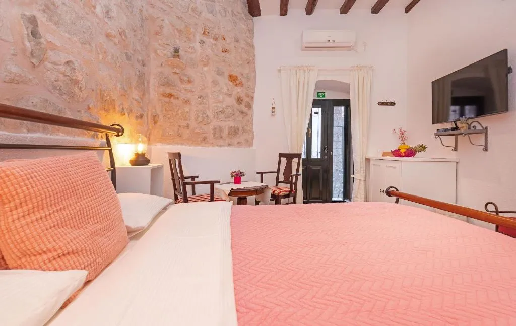 Room, Booba Rooms, Dubrovnik