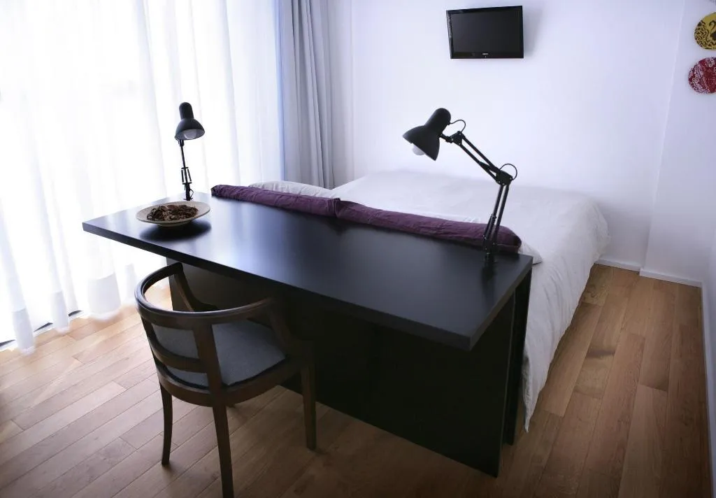 Room, Mxp Rooms, Milan