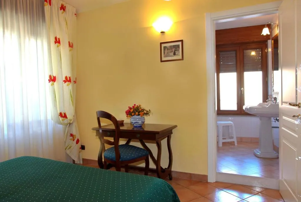 Room, Bed Breakfast Armonia, Catania
