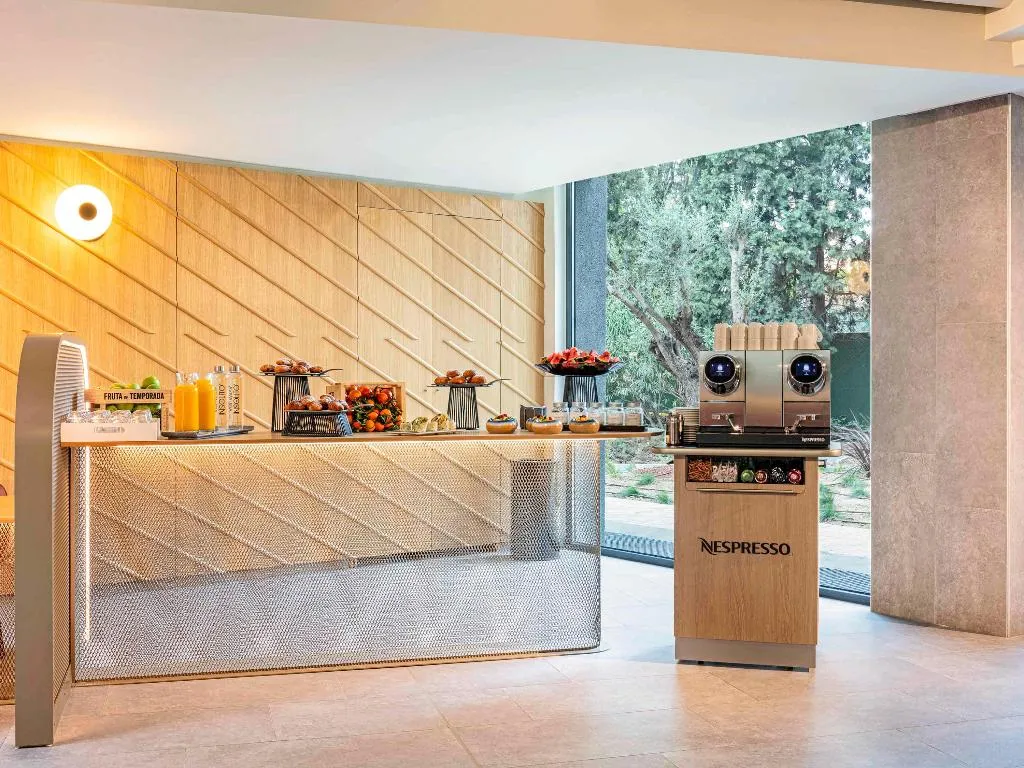Conferences, Ibis styles Madrid City Las Ventas, Madrid