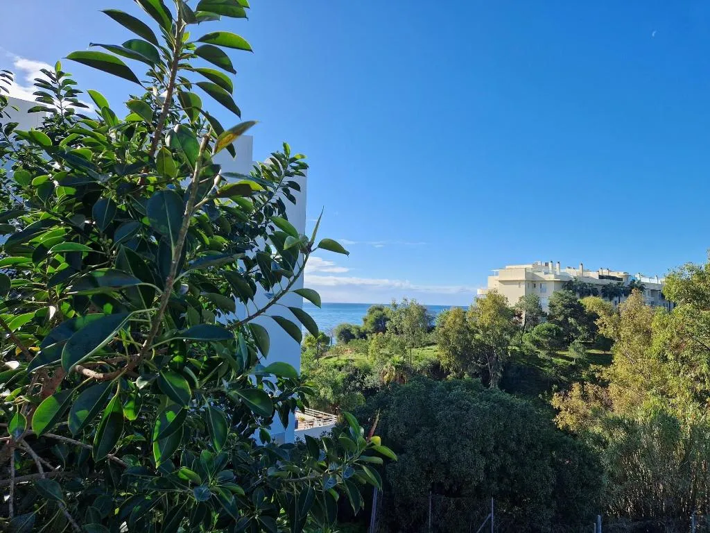 General view, Rancho Grande (ex.Villa Costa Marbella), Costa Del Sol