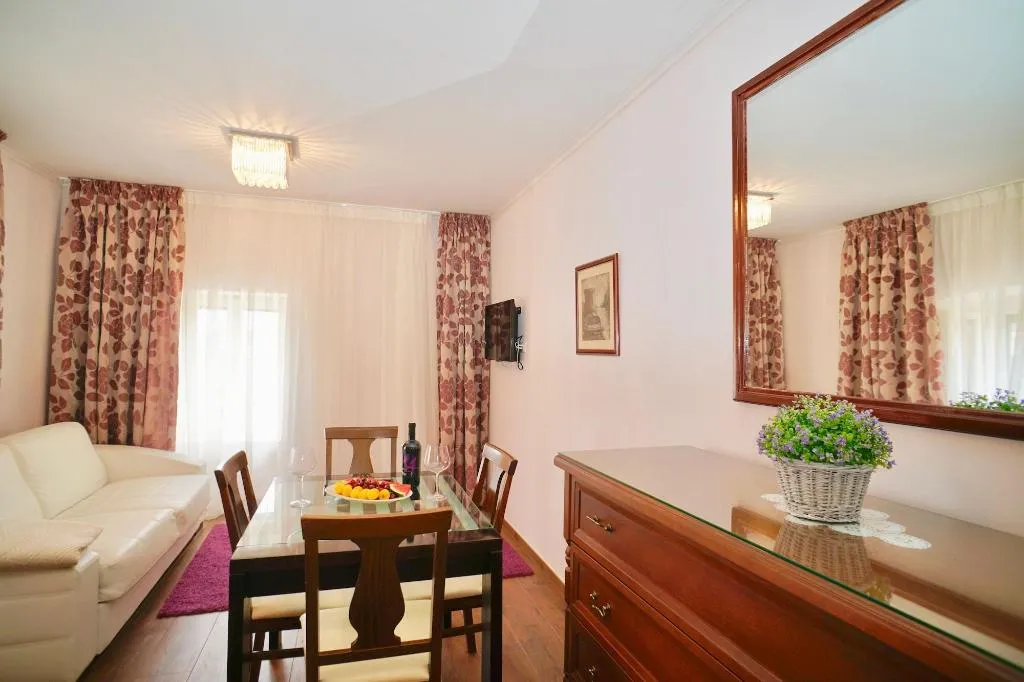 Room, Villa Rustica Dalmatia Depadance, Split