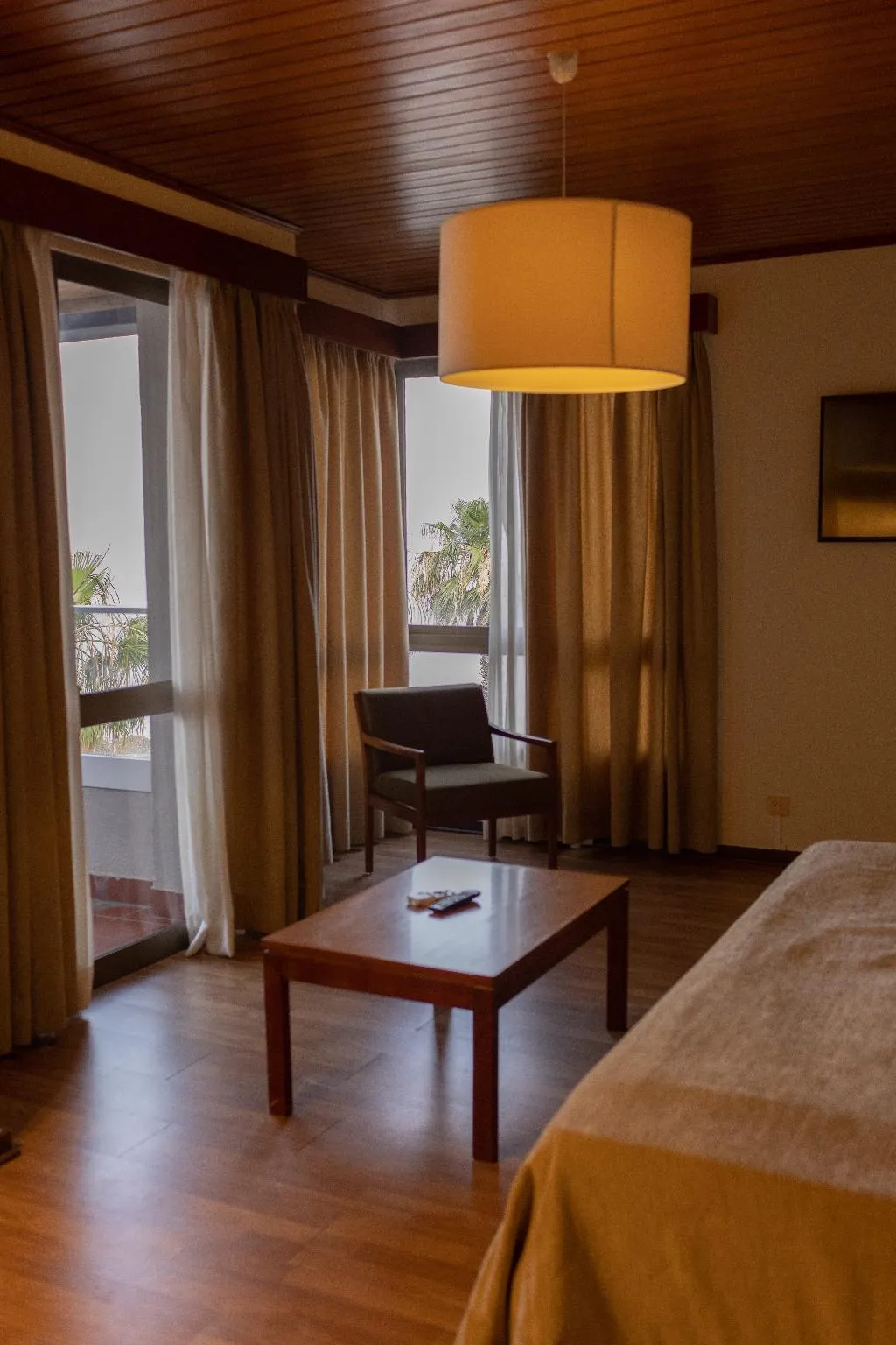 Room, Flag Hotel Madeira - Ribeira-Brava, Madeira