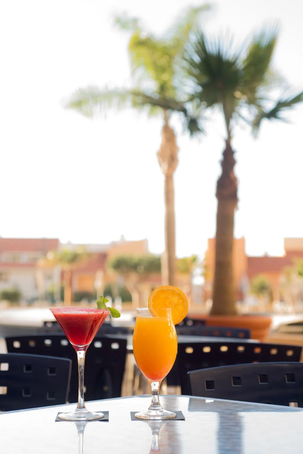 Bar, Vila Gale Marina, Algarve