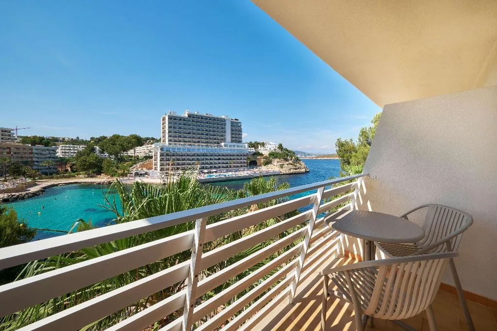 Room SUPERIOR OCEAN FRONT Room, Occidental Cala Viñas, Majorca