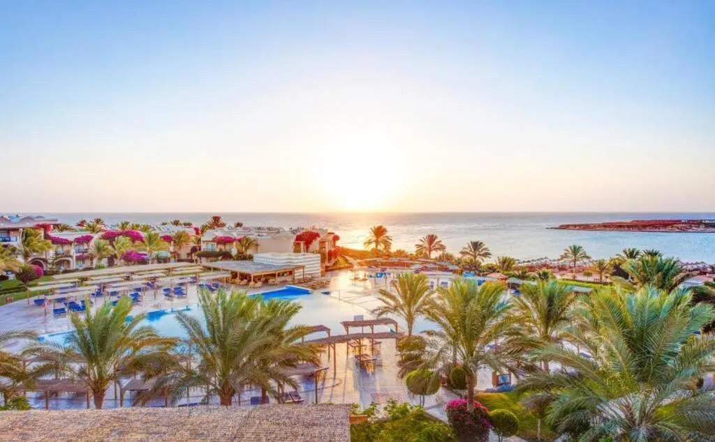 General view, Club Magic Life Kalawy Imperial, Red Sea Riviera