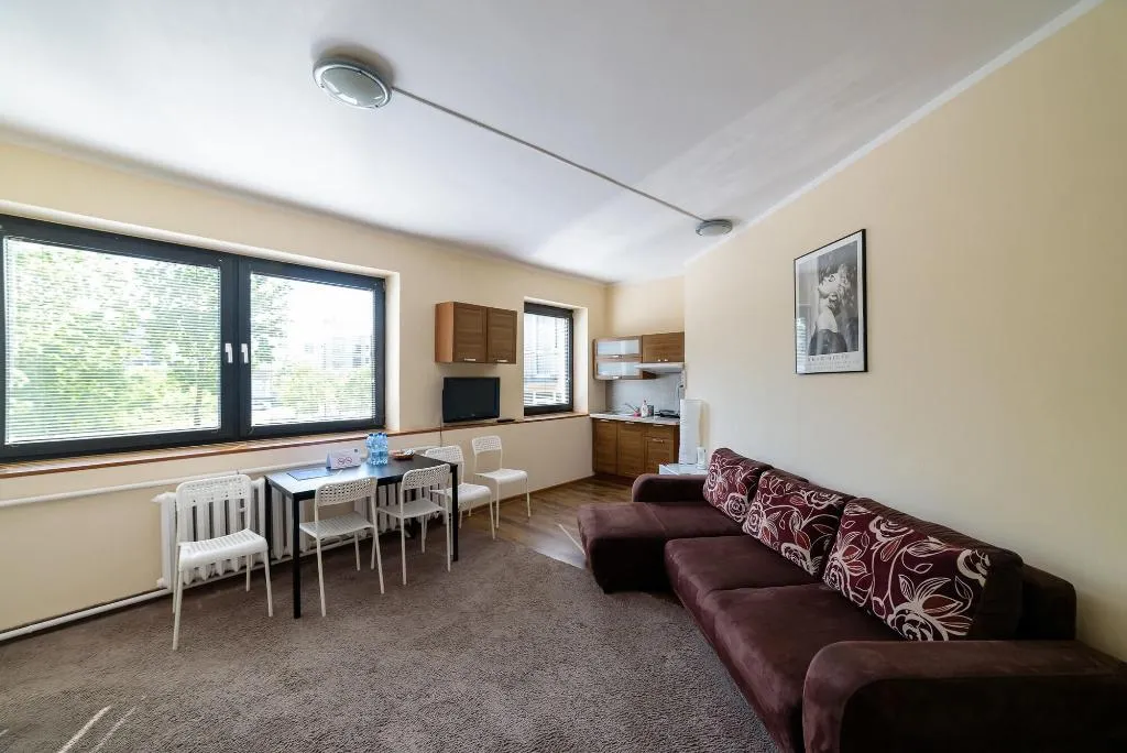 Room, Dom Wypoczynkowy Sopocki Zdroj, Gdansk