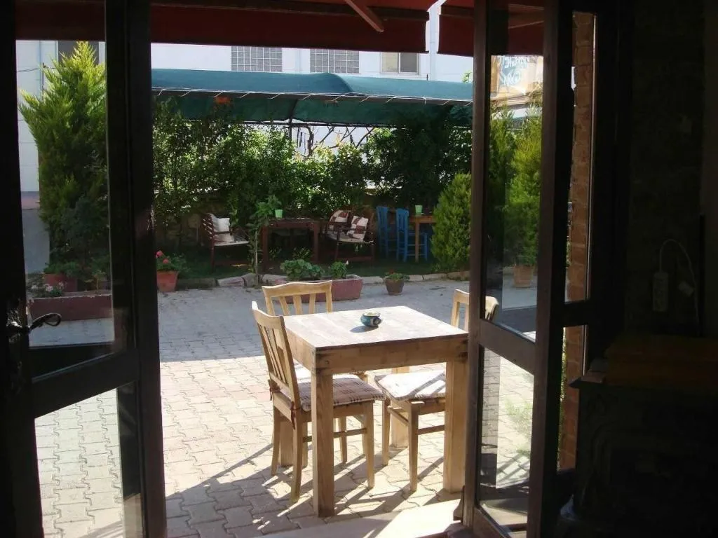 General view, Second Spring Hotel, Izmir