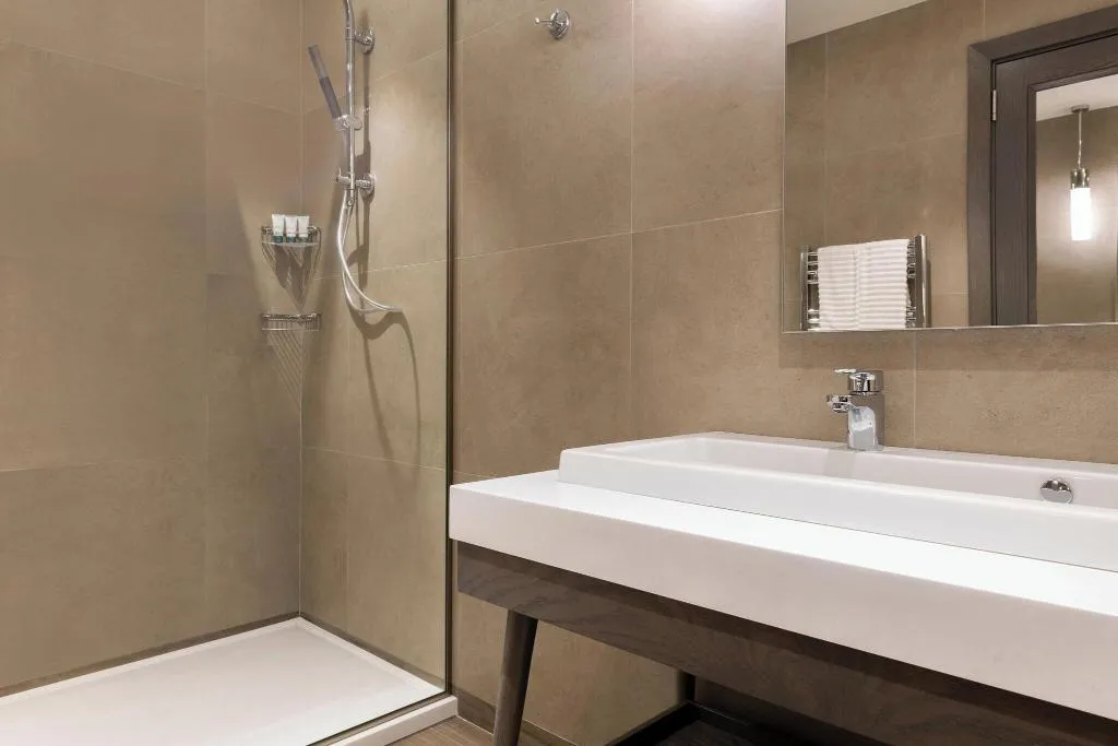 Room, Westin Dragonara Resort, Malta