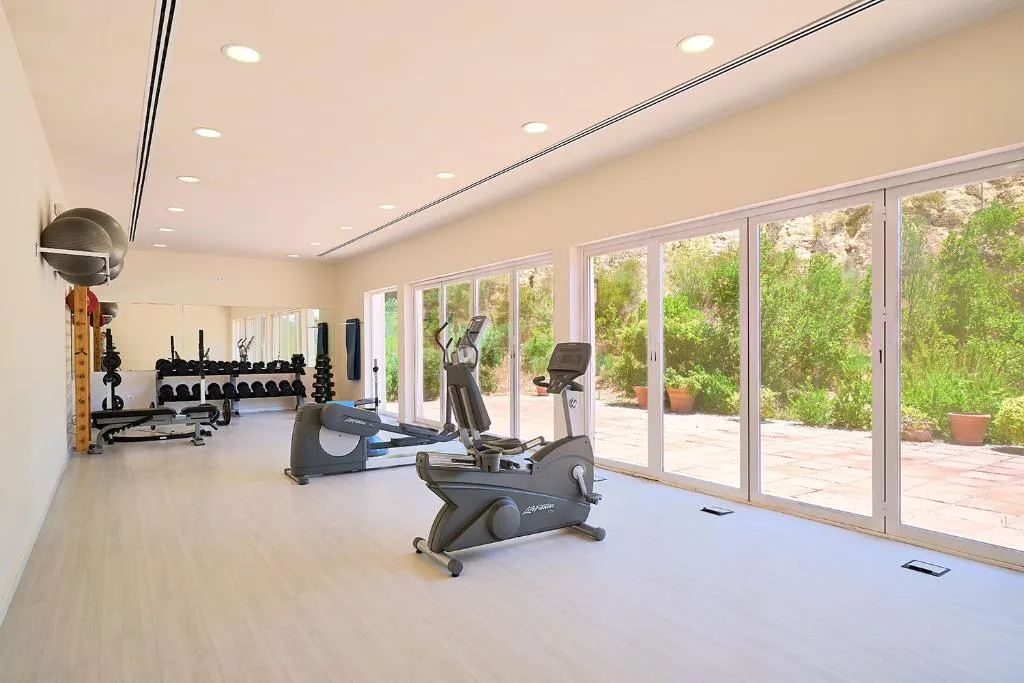 Sports and Entertainment, AZZ Castellar Hacienda El Alcornocal 4*, Costa Del Sol