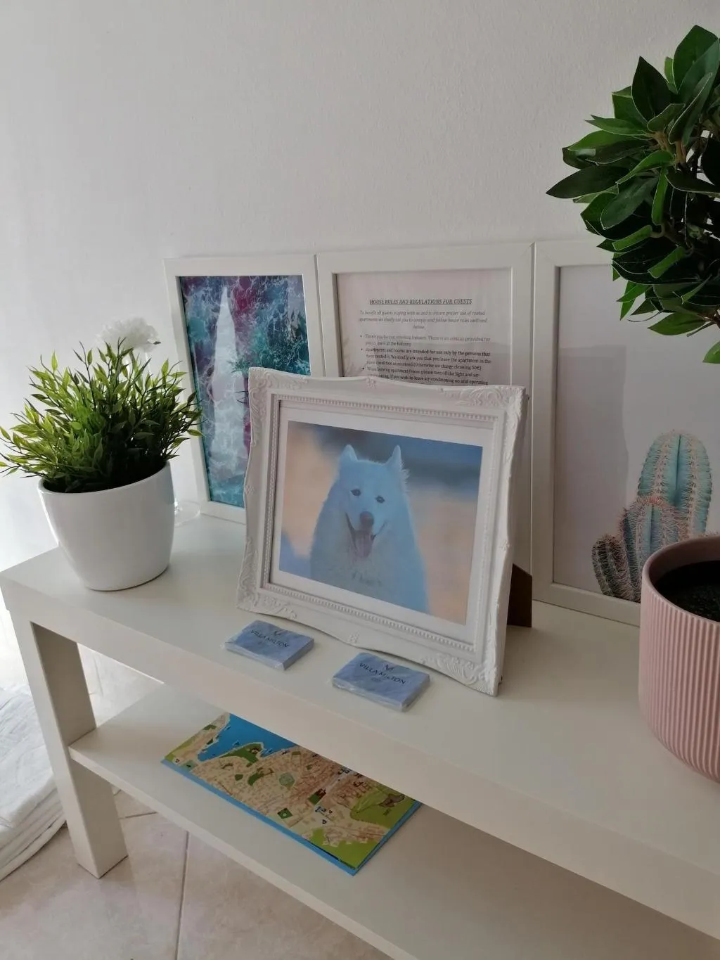 Room, Villa Milton Hvar, Split