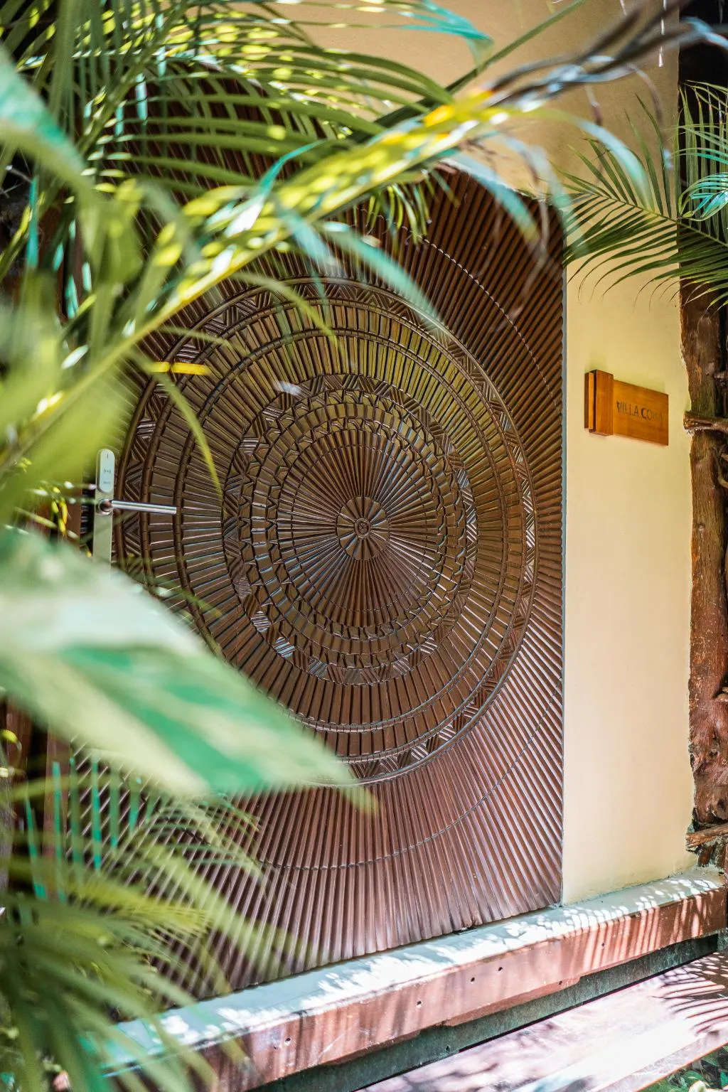 VILLA THREE BEDROOMS WITH PRIVATE POOL Room, Ana y Jose Hotel & Spa Tulum, Cancun Area