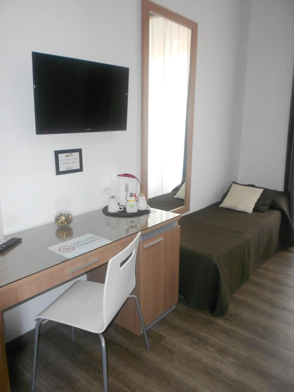 Room, I Love Italy Rome, Naples