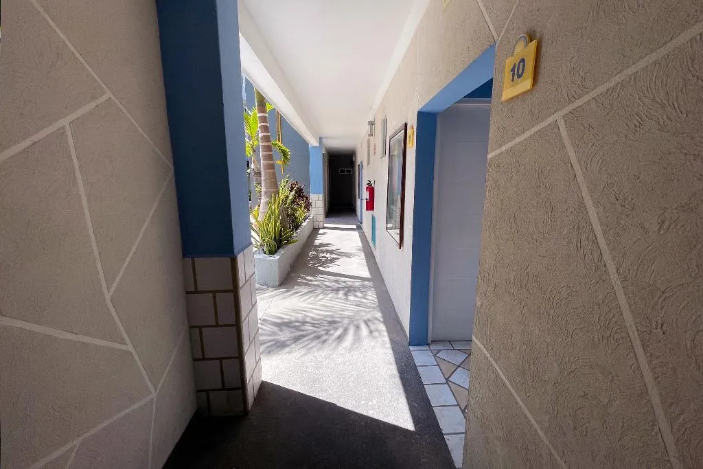 DOUBLE SINGLE USE STANDARD Room, Days Inn by Wyndham Playa del Carmen, Playa Del Carmen
