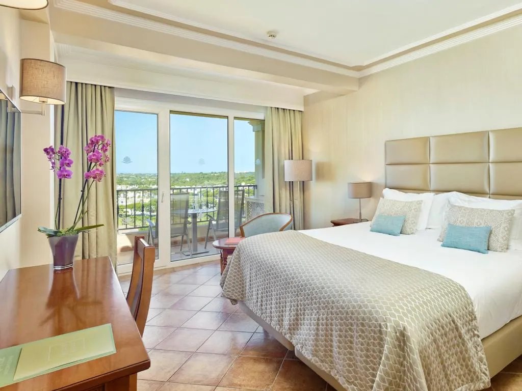 SUITE CLASSIC Room, Ria Park Hotel and Spa, Algarve