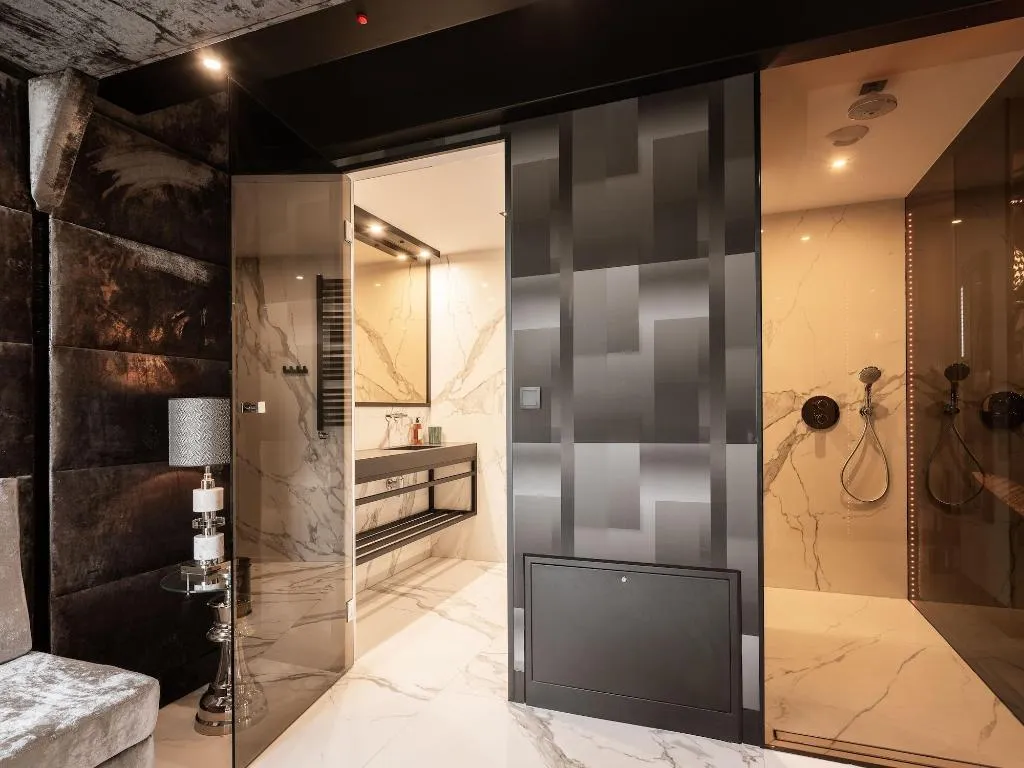 Room, Art Suites Hotel, Krakow
