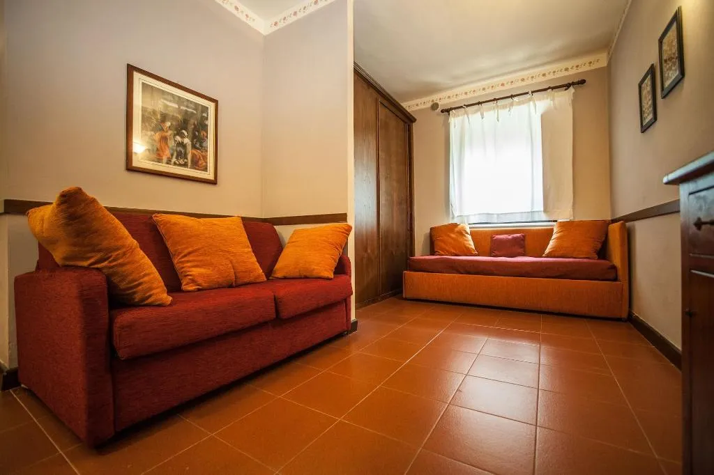 Room, Poggio Degli Olivi, Perugia