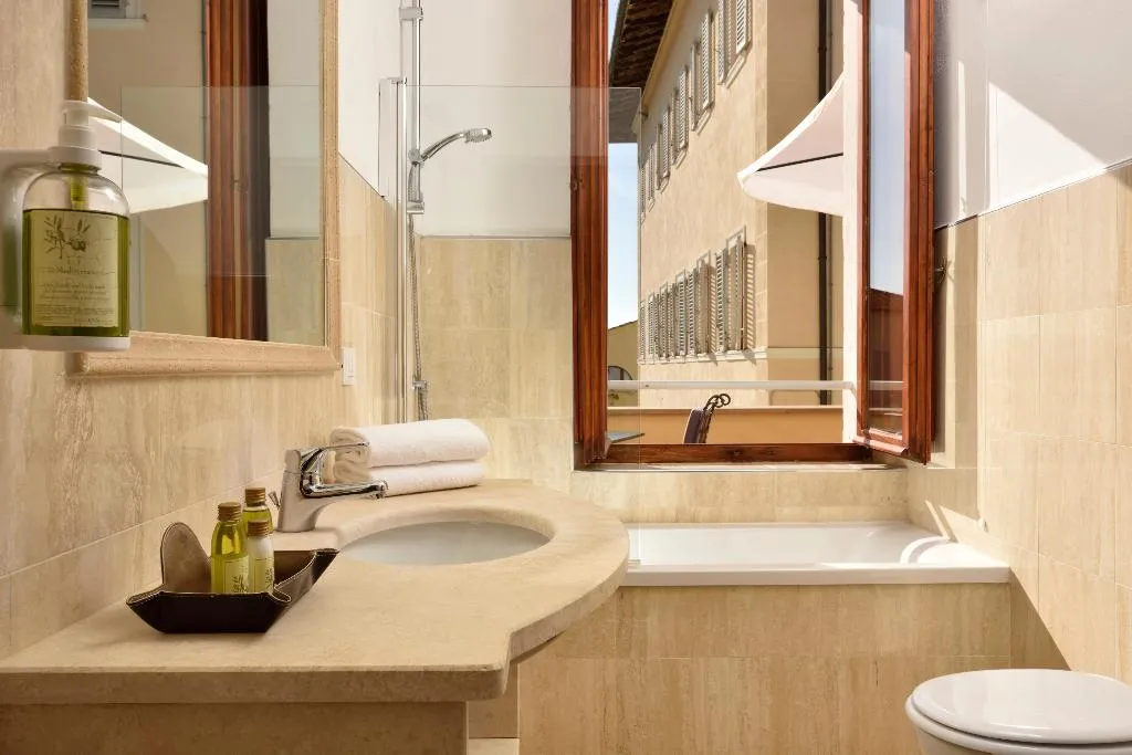 DOUBLE PRESTIGE Room, Villa Sabolini, Florence