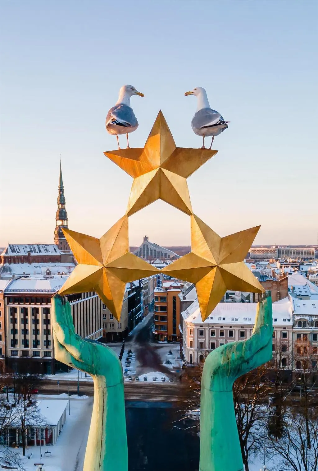 Beach, Grand Hotel Kempinski Riga, Riga