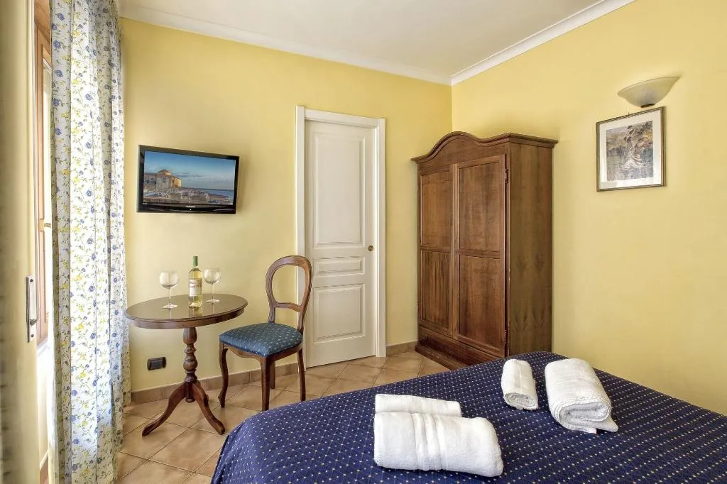 Room, Bed Breakfast Armonia, Catania