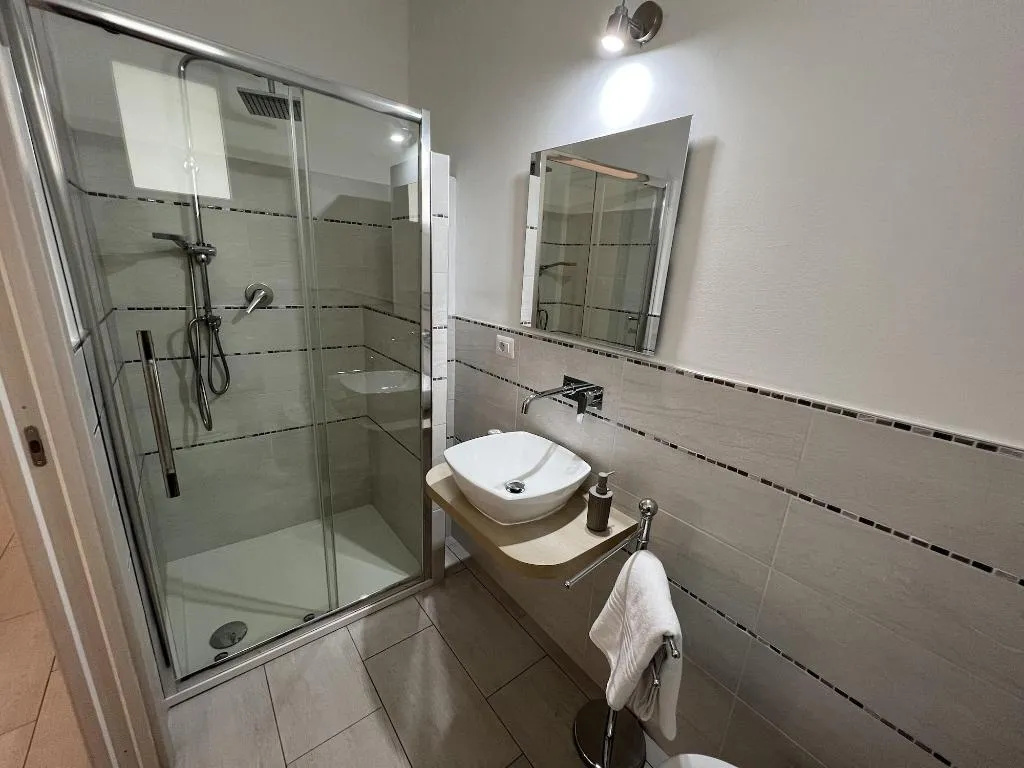 Room, Al Mare Da Francesca, Olbia