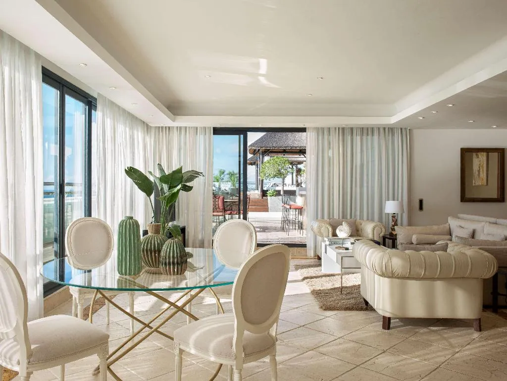 SUITE STANDARD Room, Hotel Don Pepe Gran Meliá, Costa Del Sol