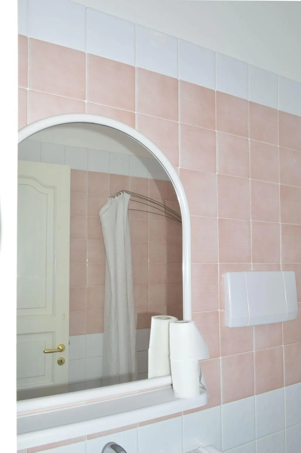 Room, Hotel Polito, Naples